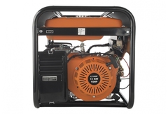 Бензогенератор Sturm PG87631E  6кВт+эл.стартер