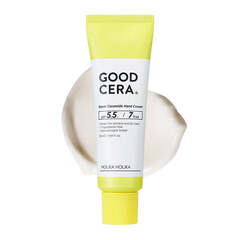 Крем для рук с церамидами HOLIKA HOLIKA Good Cera Super Ceramide Hand Cream 50 мл