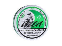 Жевательный табак Dzen Slim - Mint