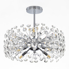 Потолочная люстра Citilux Eletto Betsy EL322CA08.1