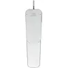 Ideal Standard BD227AA IS BD227AA Ceraplan Смеситель для раковины 88 мм, со сливным гарнитуром, FirmaFlow, HWTC, 5 л/мин