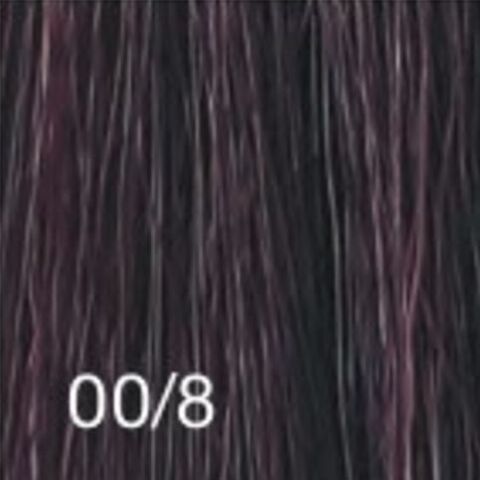00/8 микстон фиолетовый краситель для волос Lisap LK OPС 100 мл.