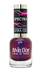 .Alvin D`or Лак для ногтей SPECTRA тон 6706  15мл