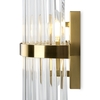 Настенный светильник Freya Agora FR5216WL-02BS
