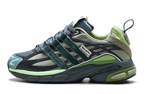 adidas Adistar Cushion Sftm 'Green/Black' 