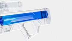Импульсный водяной пистолет Xiaomi ORSAYMOO Pulse Water Gun