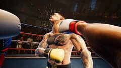 Creed: Rise to Glory (гарнитура PS VR обязательна) (диск для PS4, полностью на английском языке)