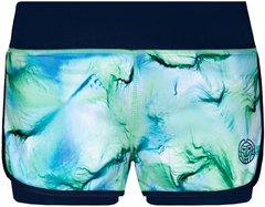 Шорты женские Bidi Badu Chidera Tech, арт. WP314080221-GNDB