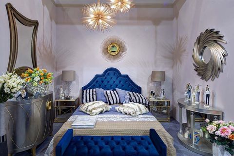 Светильник Garda Decor 20MD3349-12