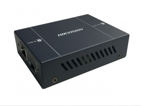 PoE удлинитель Hikvision DS-1H34-0101P