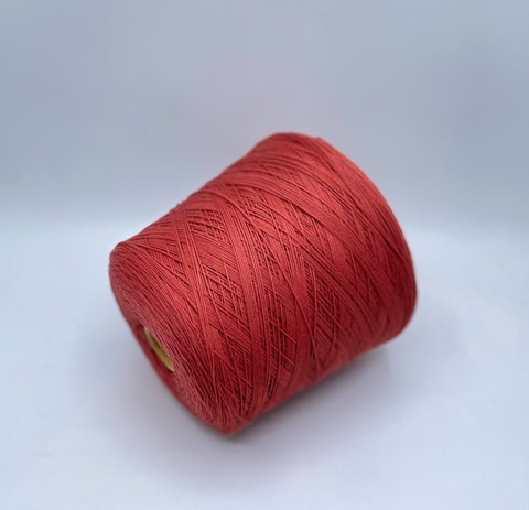 Zegna Baruffa (пр.Италия), art-Maxi, 460м/100гр. 100%Меринос,  цвет-Терракот, арт-35370