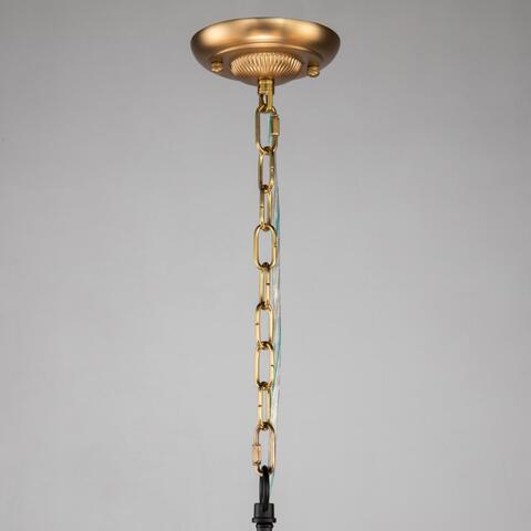 Подвесная люстра Favourite Roshe 2624-8P