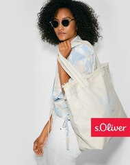 Сумка шоппер s.Oliver