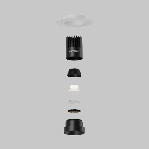 Аксессуар Maytoni Dip Glass001-D35