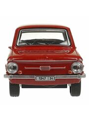 ZAZ-968A Zaporozhets Technopark 1:32