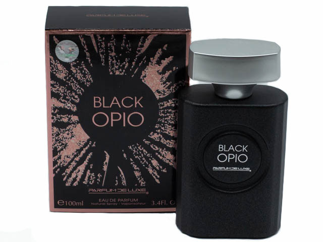 Пробник для Black Opio Блэк Опио 1 мл спрей от Май Парфюмс My Perfumes