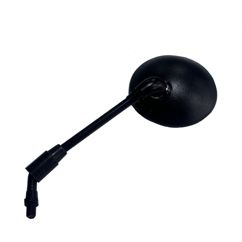 Зеркало левое Royal Enfield Continental GT 650 черное