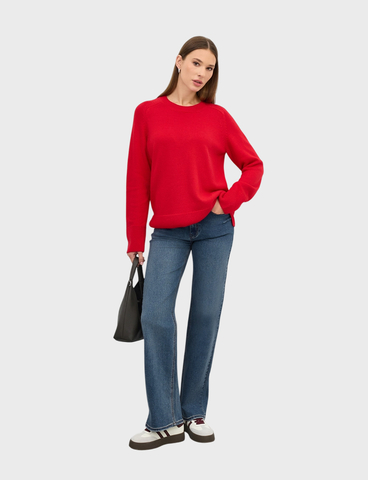 Джемпер SAVAGE