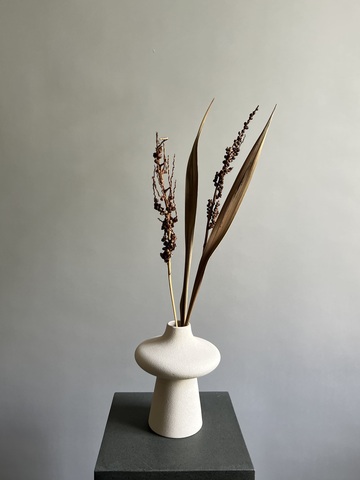 Листья кокоса