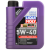 Синтетическое моторное масло Synthoil High Tech 5W-40 - 1 л