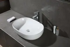 Раковина 60 см GR-3015