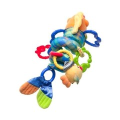 Fisher Price Игрушка-погремушка 