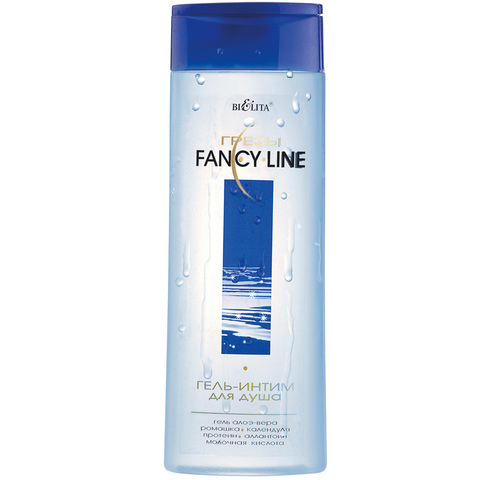 Белита Грезы Гель для душа 
