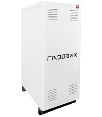 Котел напольный газовый ЛЕМАКС "ГАЗОВИК" АОГВ-11,6-1