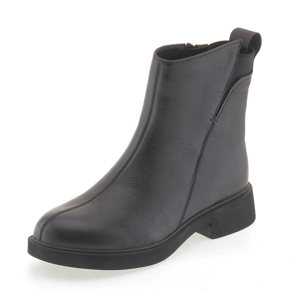 Ботильоны женские TOFA 103448-4 черные