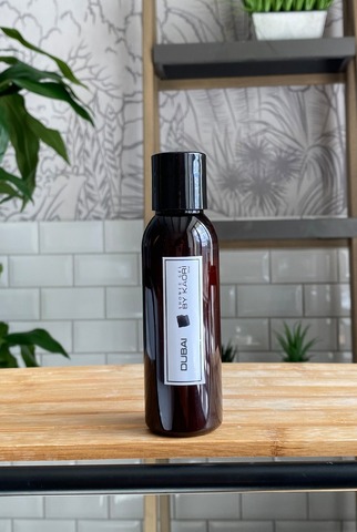 Гель для душа DUBAI