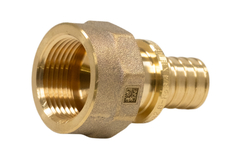 Переходник РЕХАУ с внутренней резьбой 20-Rp 3/4 MX