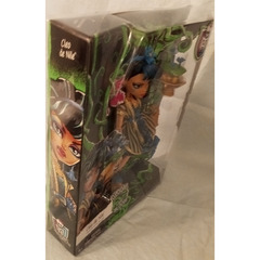 Клео де Нил. Мрак и цветение