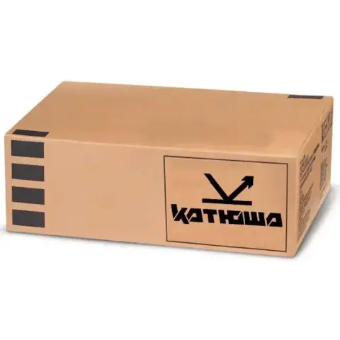 Вал переноса в сборе Катюша M348 m348-15-0001-00