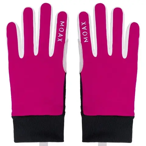 перчатки MOAX Intense M0240-96000