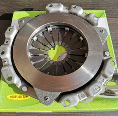 СЦЕПЛЕНИЕ В СБОРЕ MATIZ 1,0, AVEO 1,2 PHC VALEO 184мм 96325011+96325012+96518531