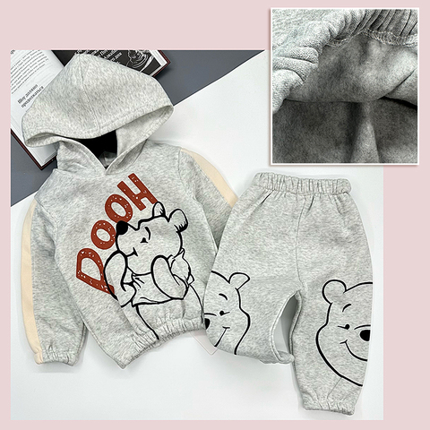 Костюм начёс детский (74-80) 251106-GV255