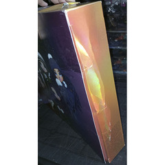 Рейнбоу Хай Зимние Каникулы Джейд Хантер - НЕБОЛЬШОЕ ПОВРЕЖДЕНИЕ УПАКОВКИ!