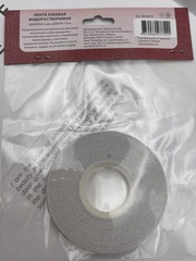 Лента клеевая водорастворимая