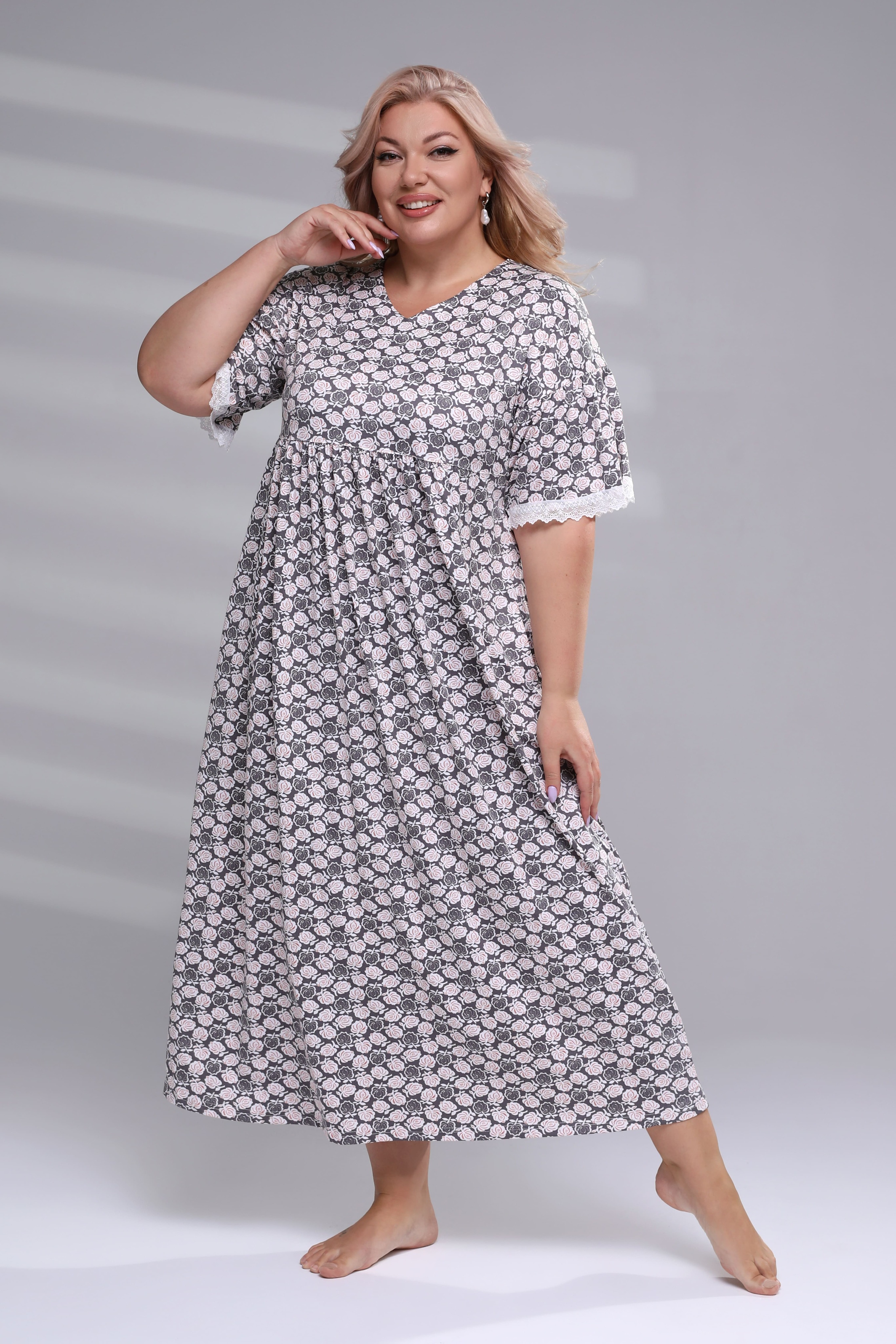 Сорочка-11637