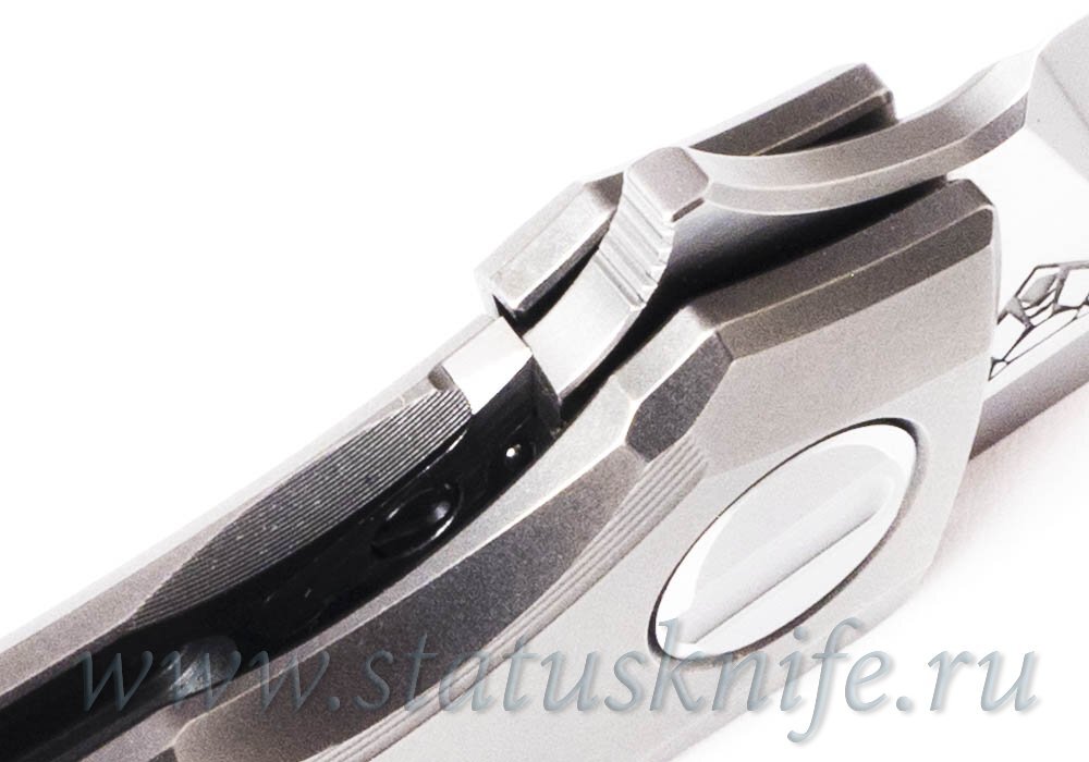 Нож Широгоров RKMP (Charles Marlowe)