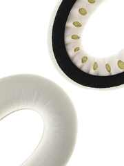 Амбушюры для наушников Bose QC15, QC25 (Натуральная кожа)