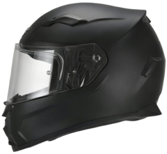 Orion / Матовый / Черный