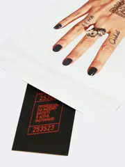 Саше Orchid OLA OLA