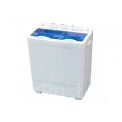 Стиральная машина полуавтомат Willmark CM-75H