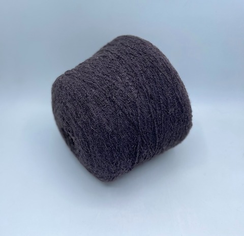 Pool trend (пр.Италия),art-BabyB4 400м/100гр, 80% бэби альпака, 20% полиамид, цвет-Дымчато-баклажановый(69/196), арт-36511