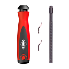 Набор фаскоснимателей Unigrad 