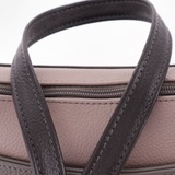 Сумка Саломея 364 мульти бельгийский шоколад