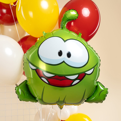 К Фигура, Ам Ням, 32''/81 см, 1 шт.