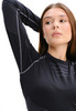 Женский комплект термобелья Proteam Regular Black