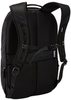 Картинка рюкзак городской Thule Subterra Backpack 23L Black - 2